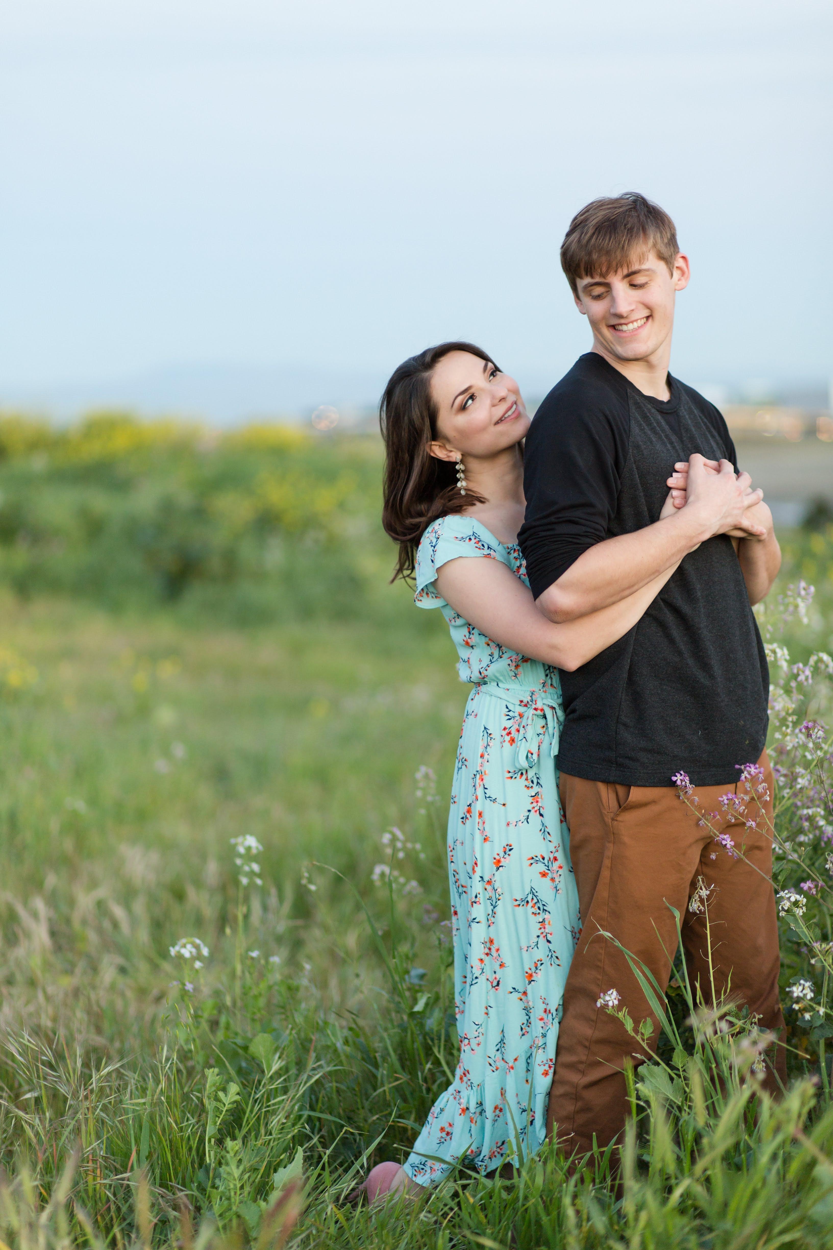 The Wedding Website of Jonas Rapport and Sharon Henschke
