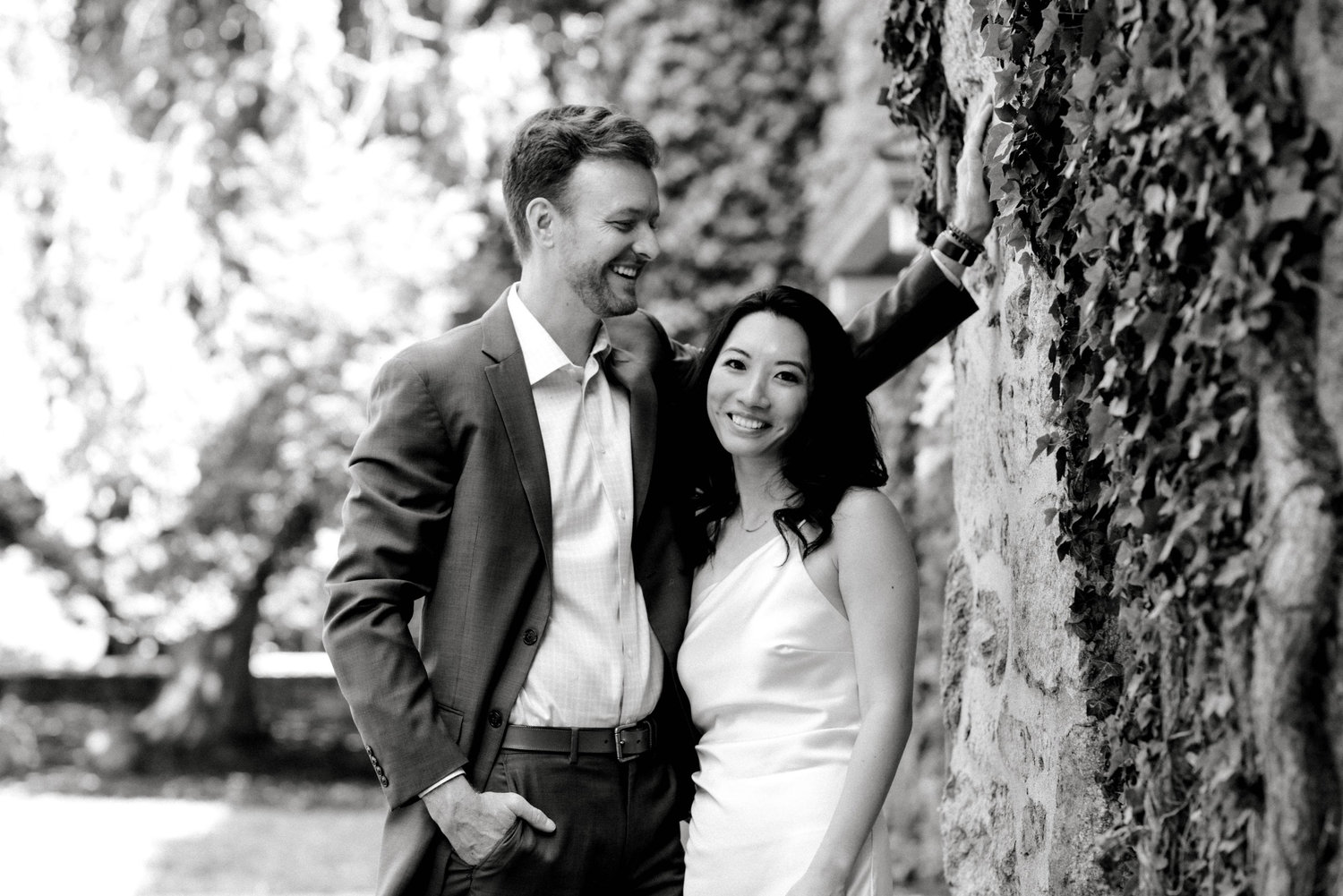 The Wedding Website of Tyler Larson and Cheryl Peng