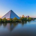 Bass Pro Shops at the Pyramid