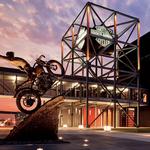 Harley-Davidson Museum