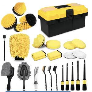 Gideon's Tool *Cleaning Set