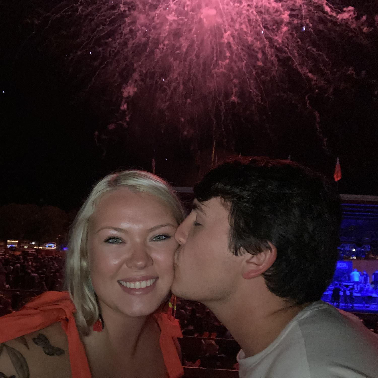 First fair together
July 29, 2022