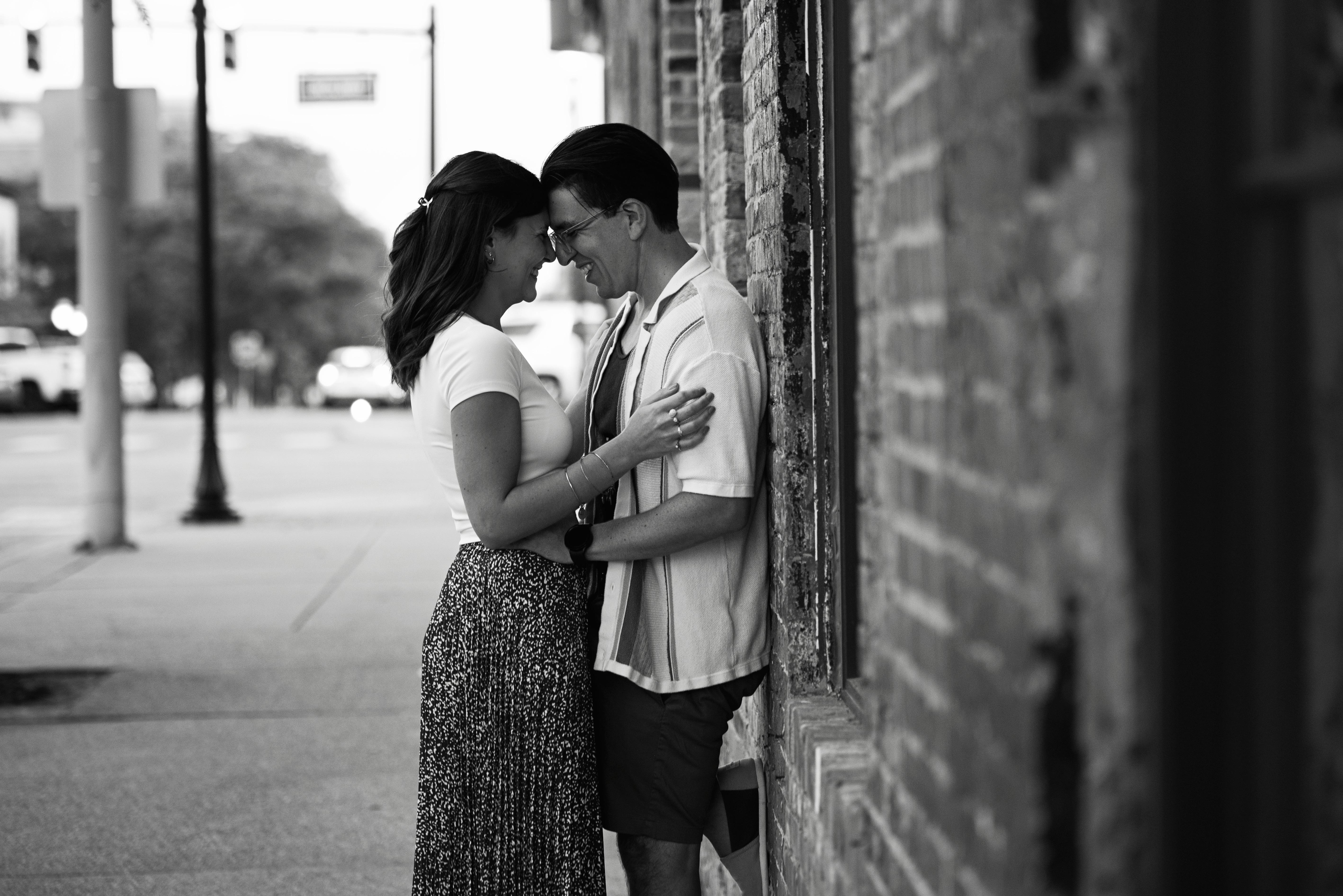 The Wedding Website of Stephanie Sullivan and Quinn Guillermo