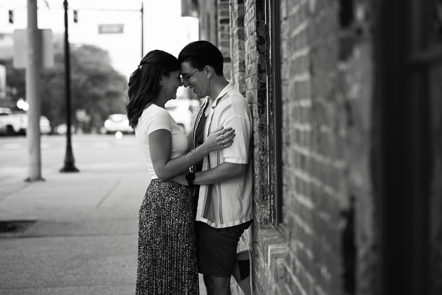 The Wedding Website of Stephanie Sullivan and Quinn Guillermo