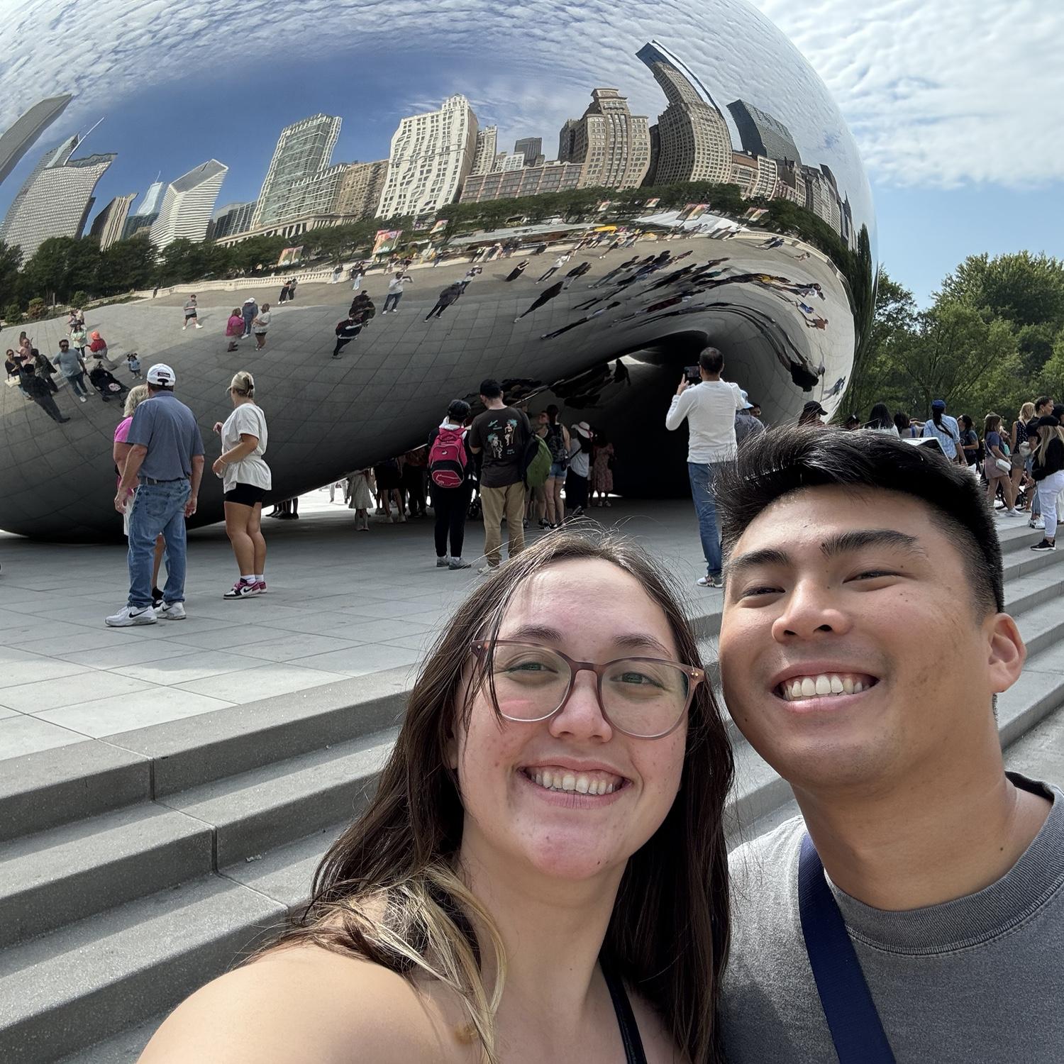 Chicago 2024!