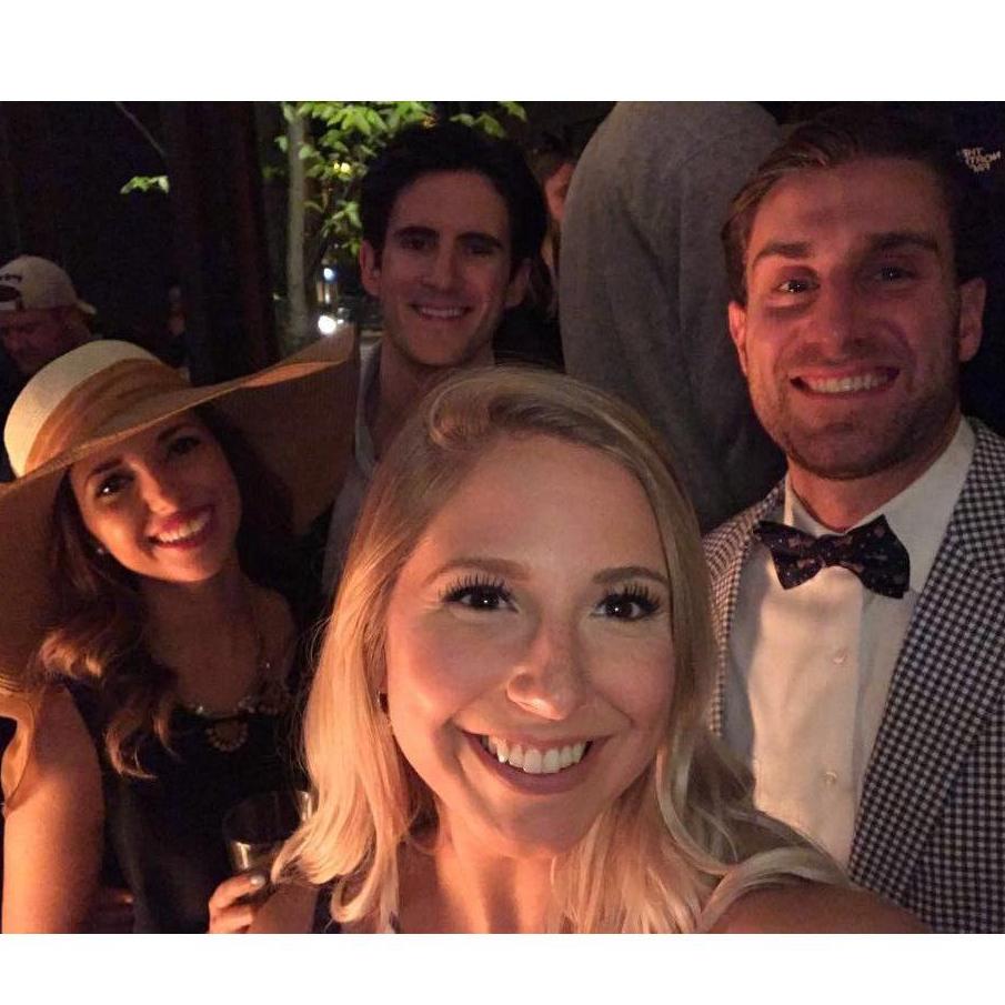 Derby Party 2017