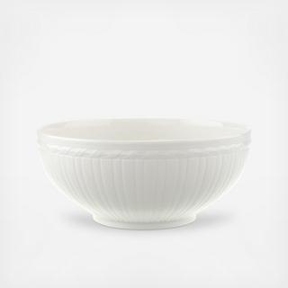 Cellini Round Vegetable Bowl