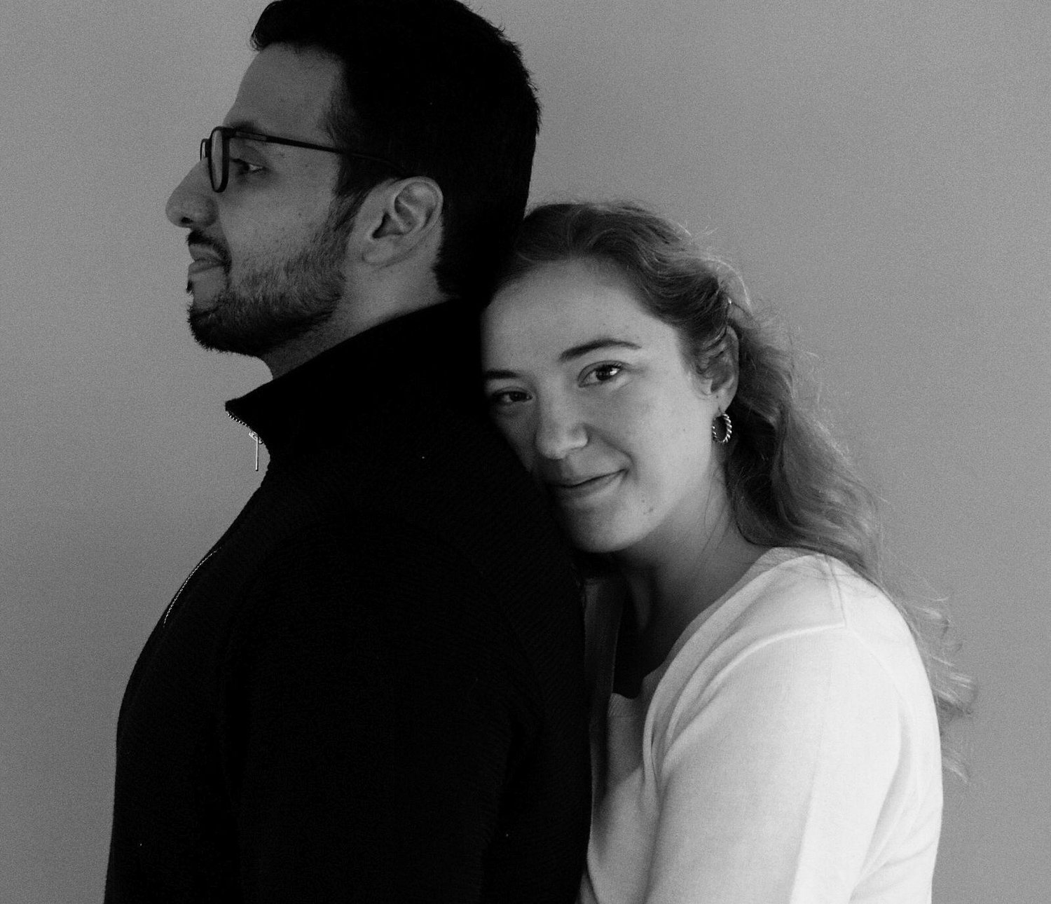 The Wedding Website of Sarah Hines and David Tovar