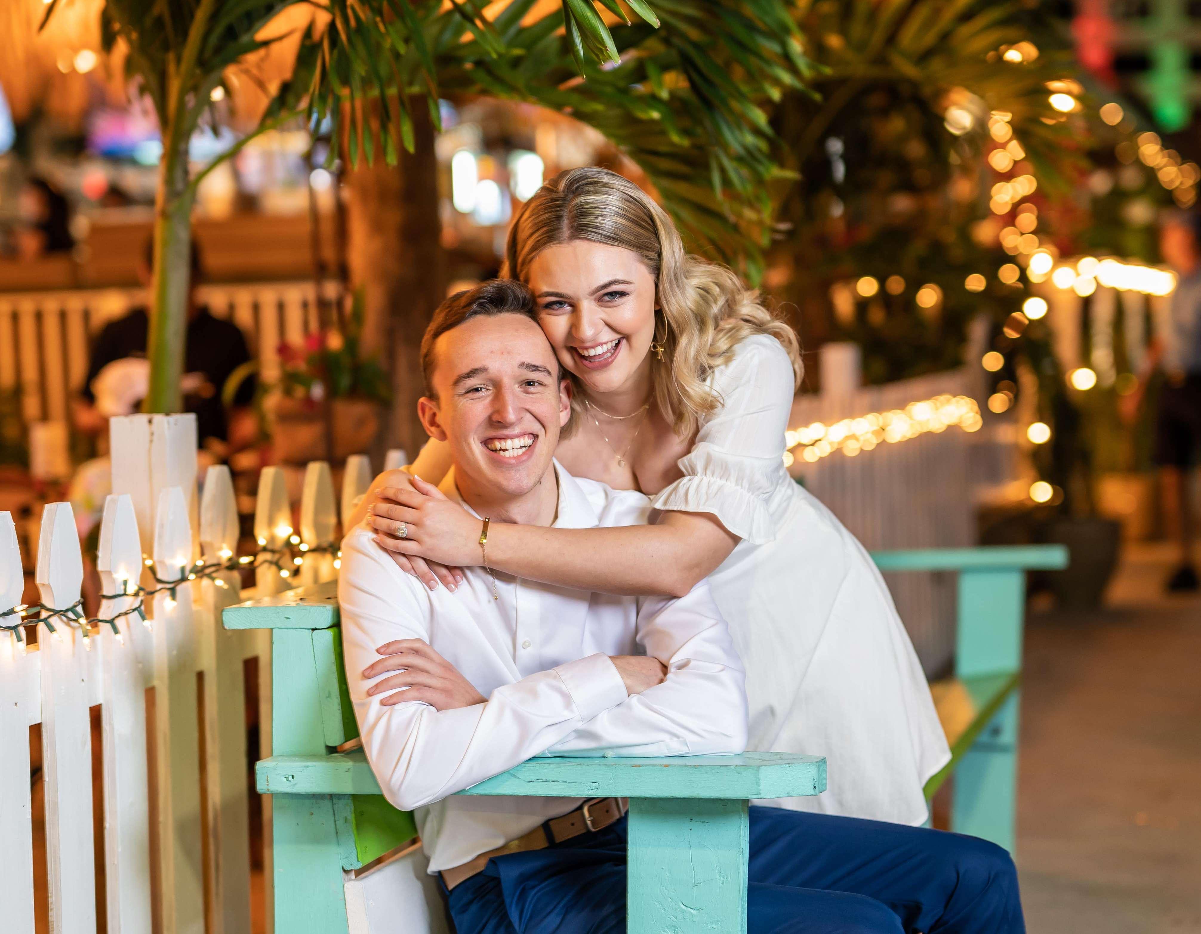 The Wedding Website of Pascal Pahl and Virginia Mims