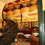 Palace Café