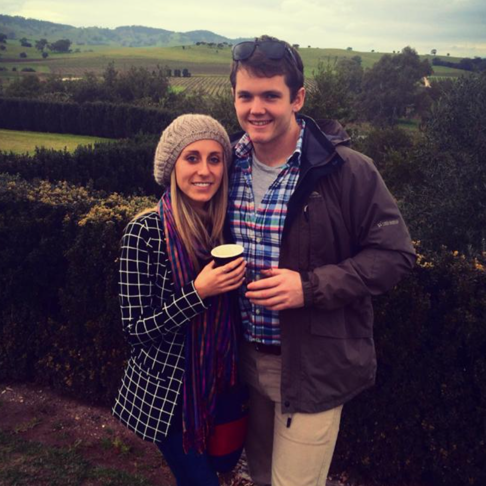 Barossa Valley, 2014