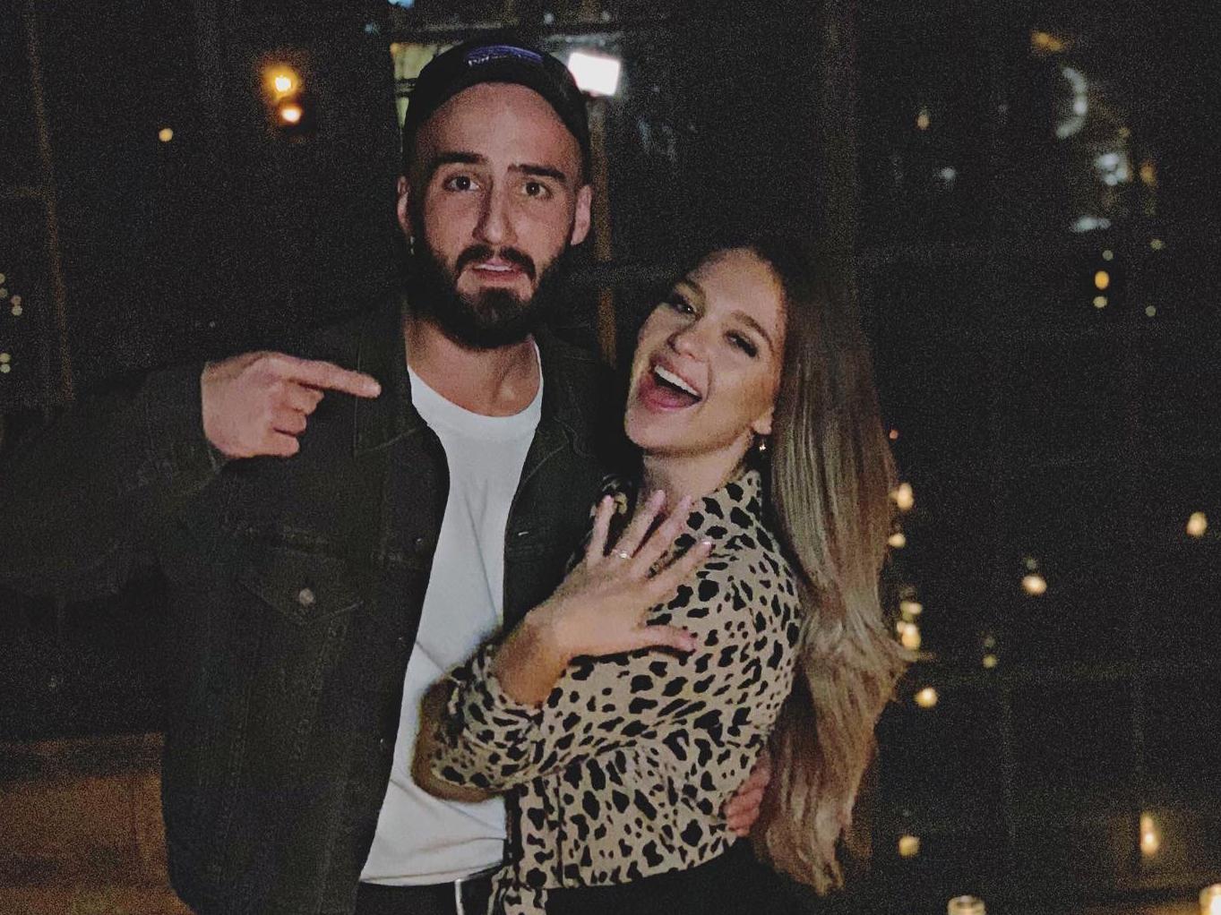 The Wedding Website of Josh Tredway and Danielle Gennaro