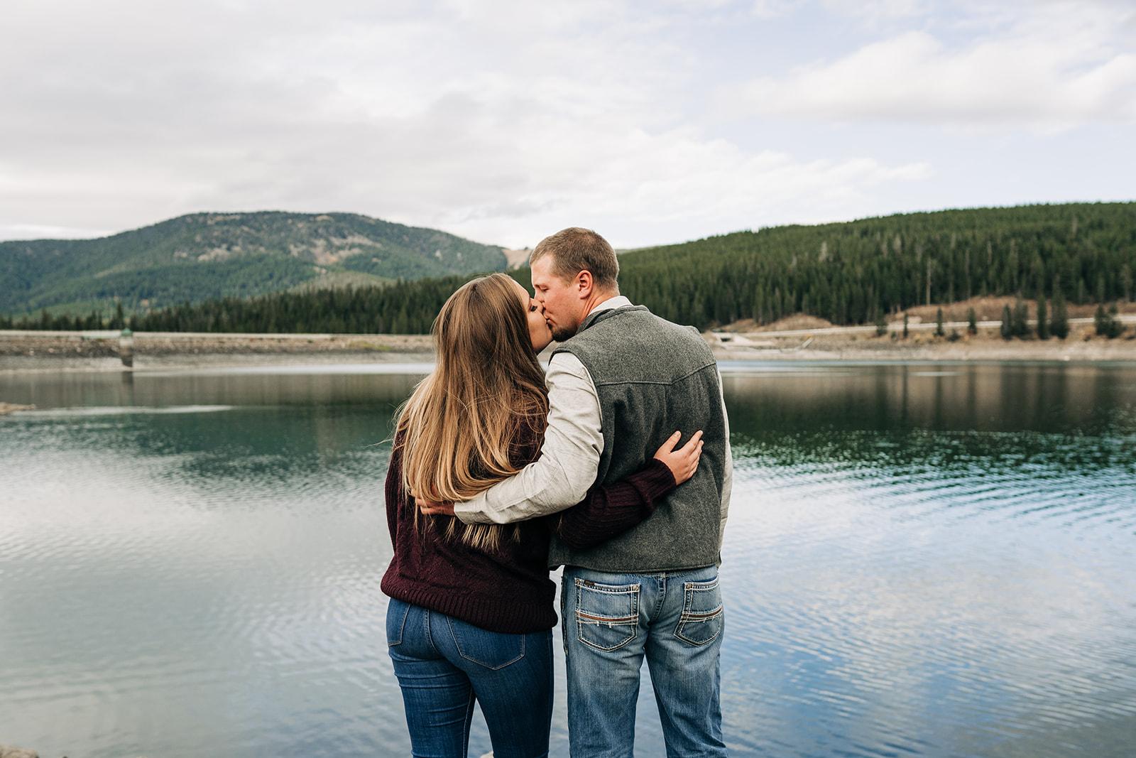 The Wedding Website of Hannah Winn and Carson Zindell