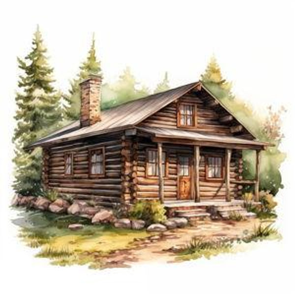 Our Forever Home