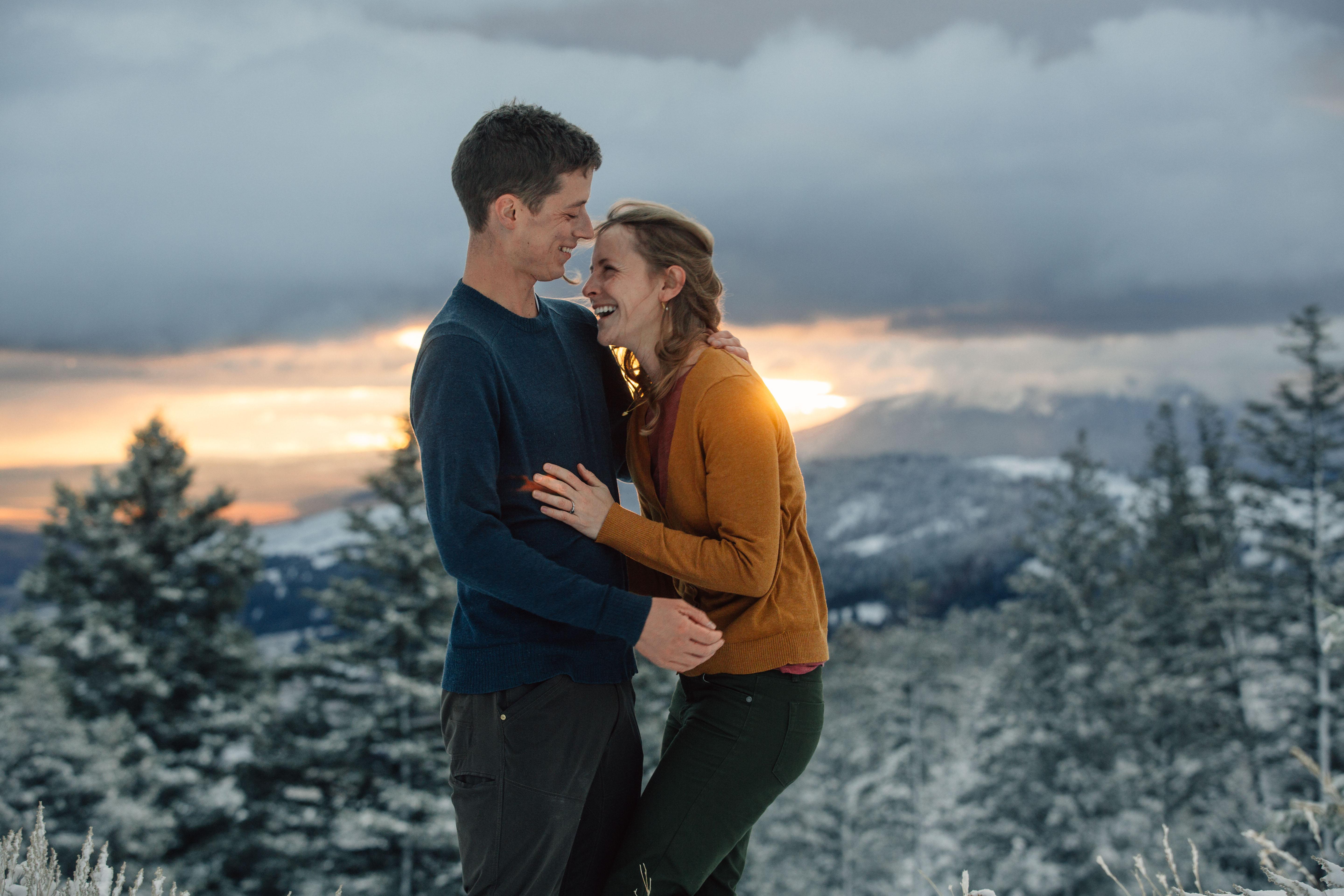 The Wedding Website of Andrea Feige and Logan Aytes