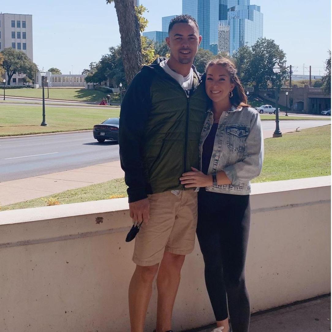 We toured the JFK Memorial with my parents. This was such a special day/weekend.