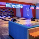 Bowling & Arcade @ Lopesan