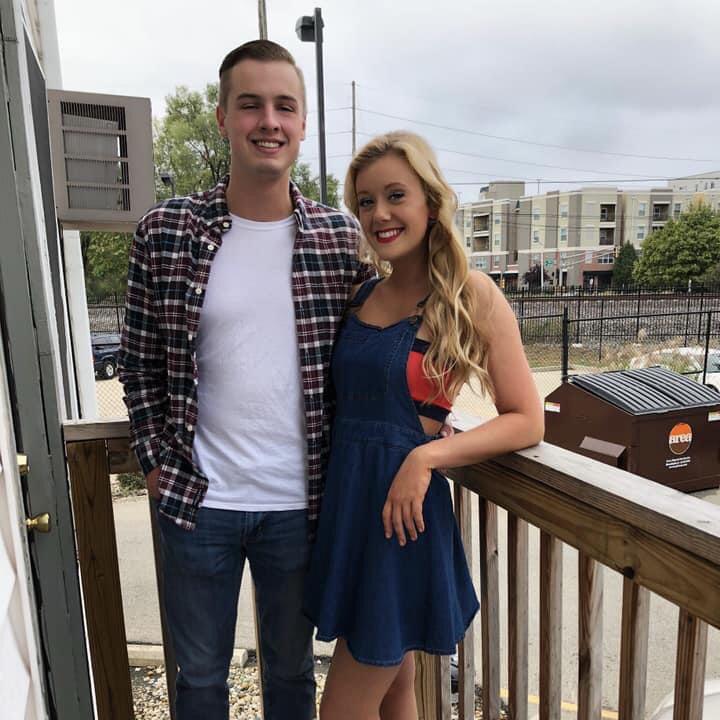 Senior Year Barn Dance 2018