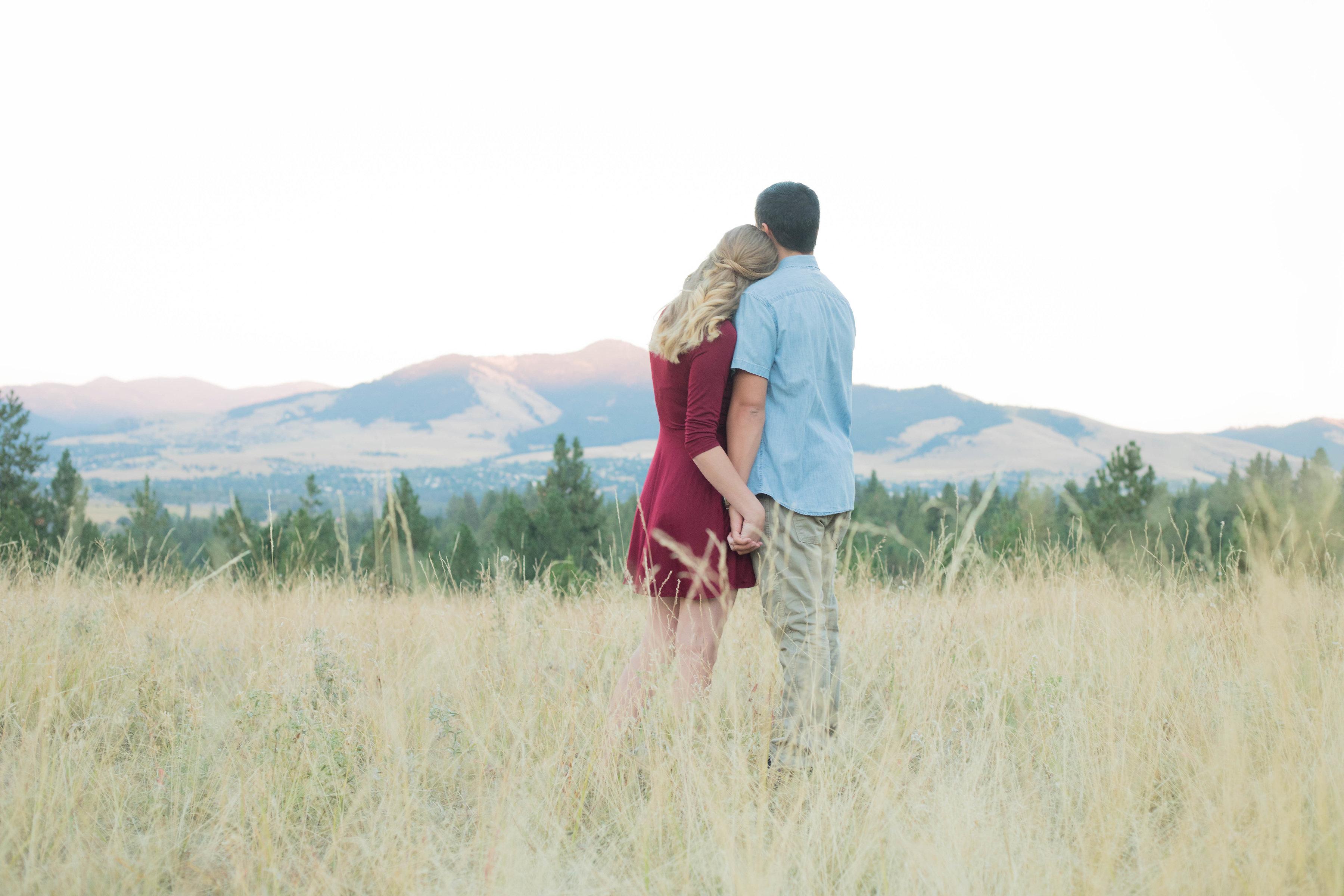 The Wedding Website of Mackenzie Westphal and Justin Cabrera