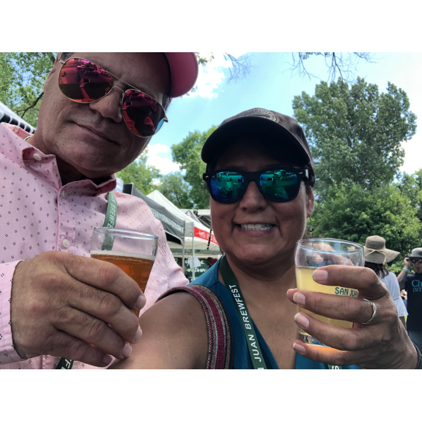 Brewfests, another of our 'thangs'...