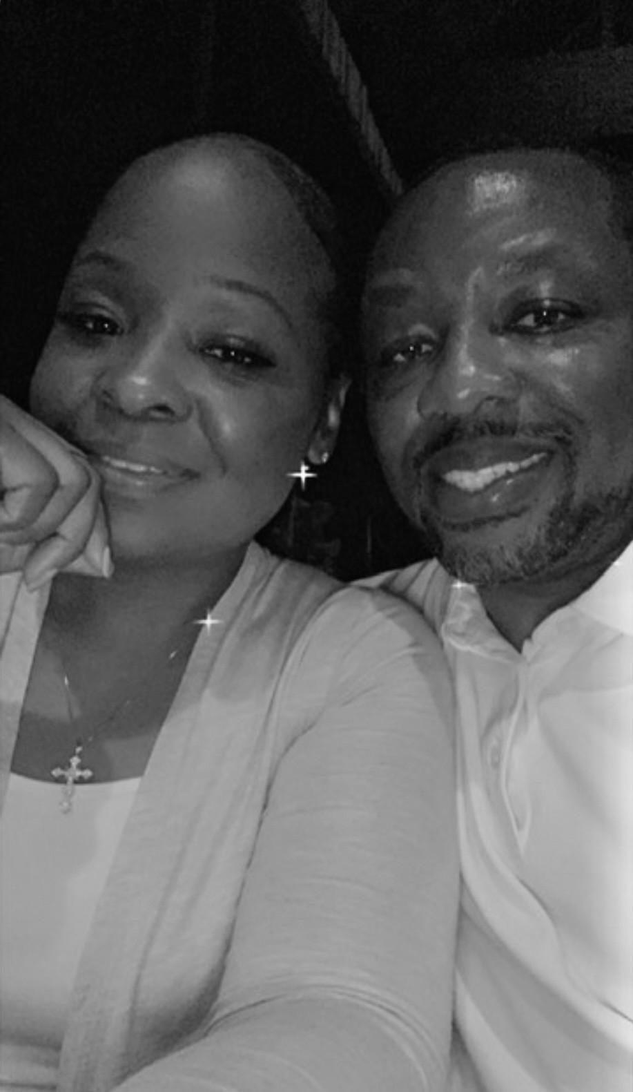 The Wedding Website of Tyesha Mitchell and Deon Bell