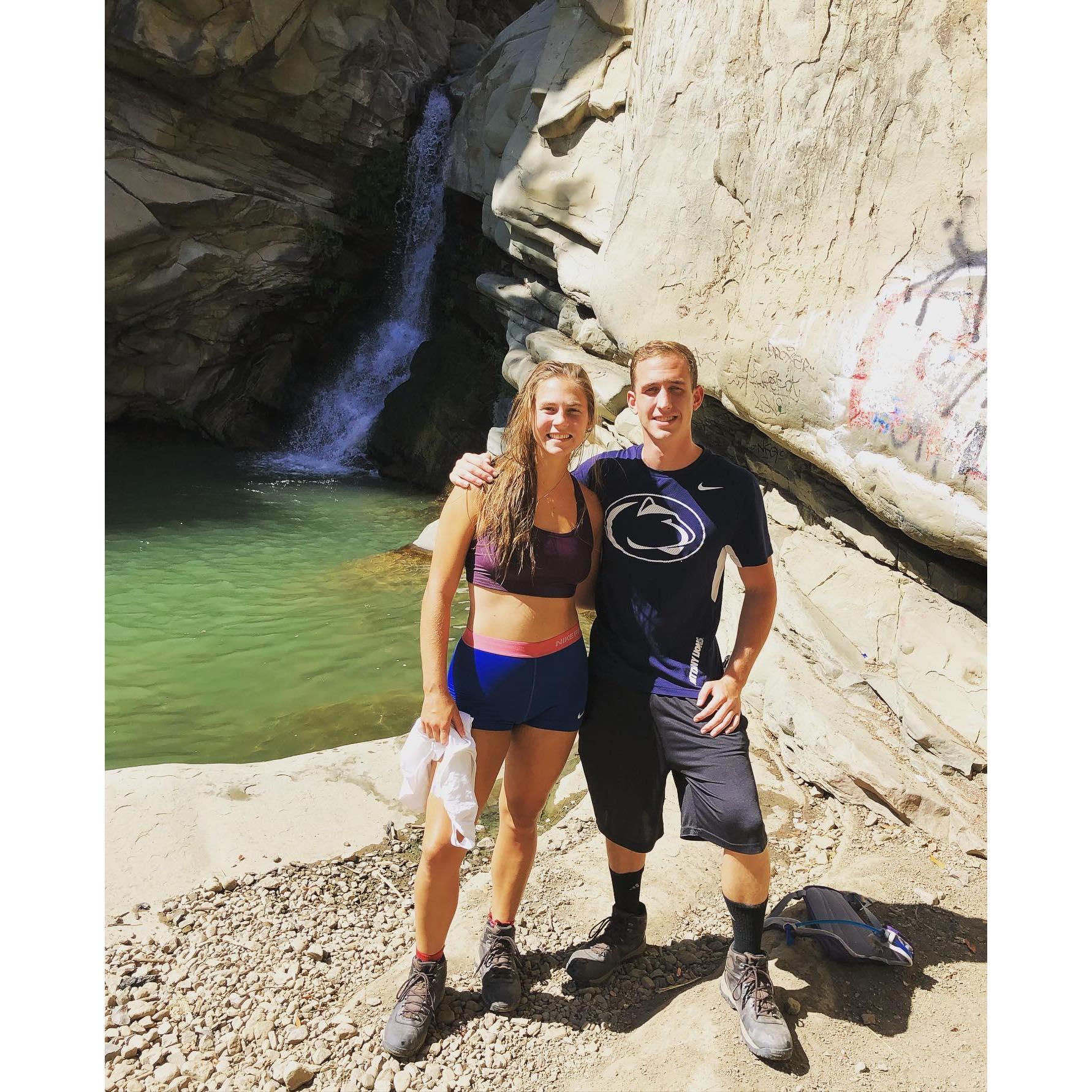 Ventura/Ojai