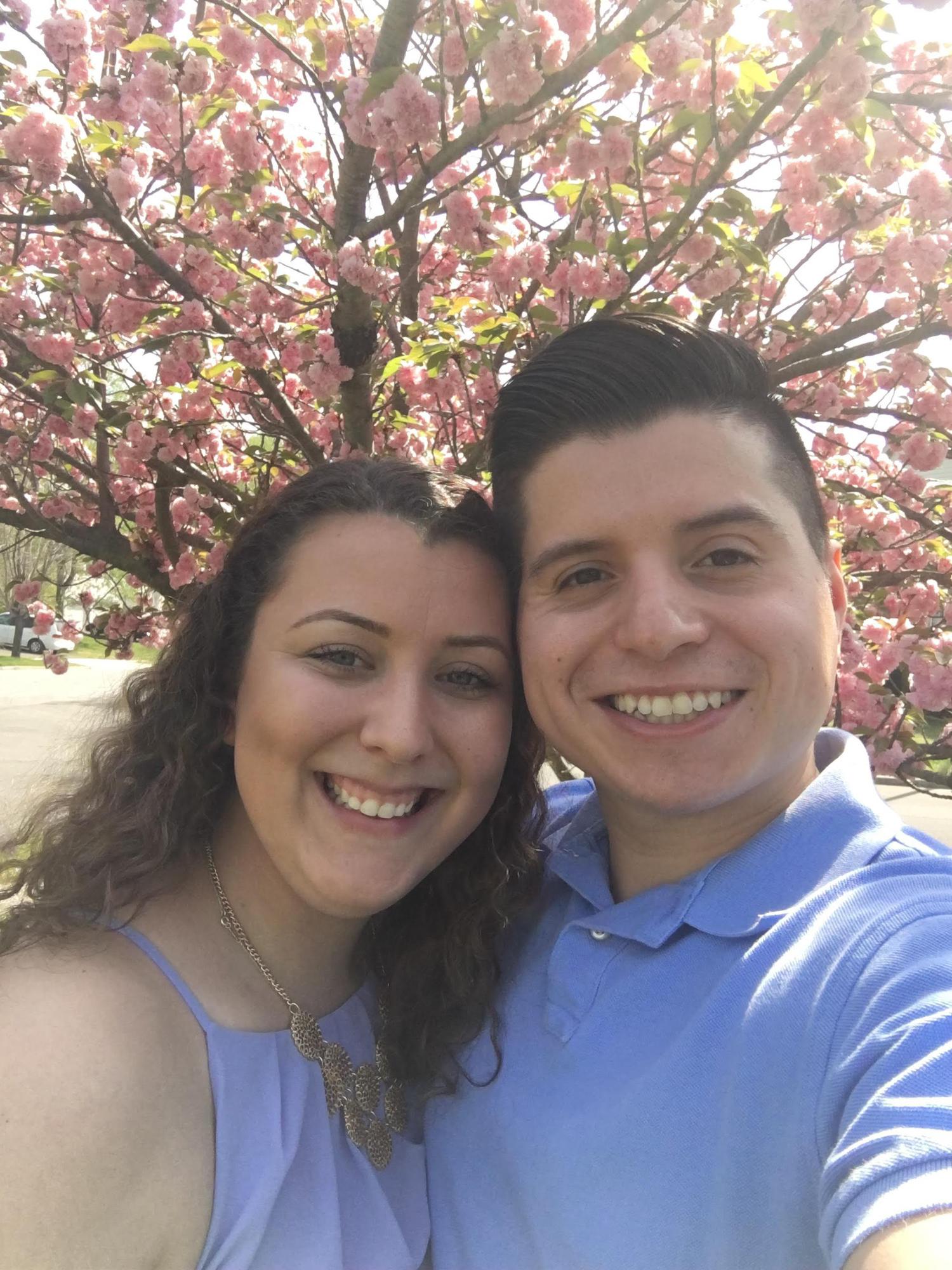 Easter 2017