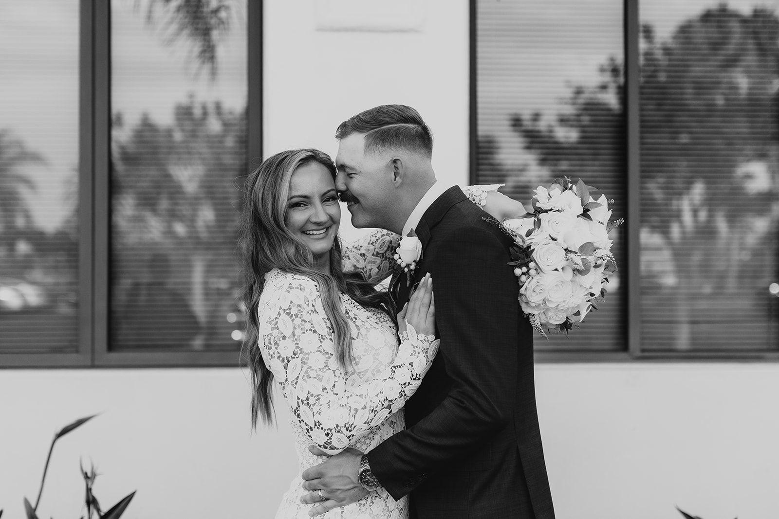 The Wedding Website of Madison Rae Maher and Cameron Stefan Bashta