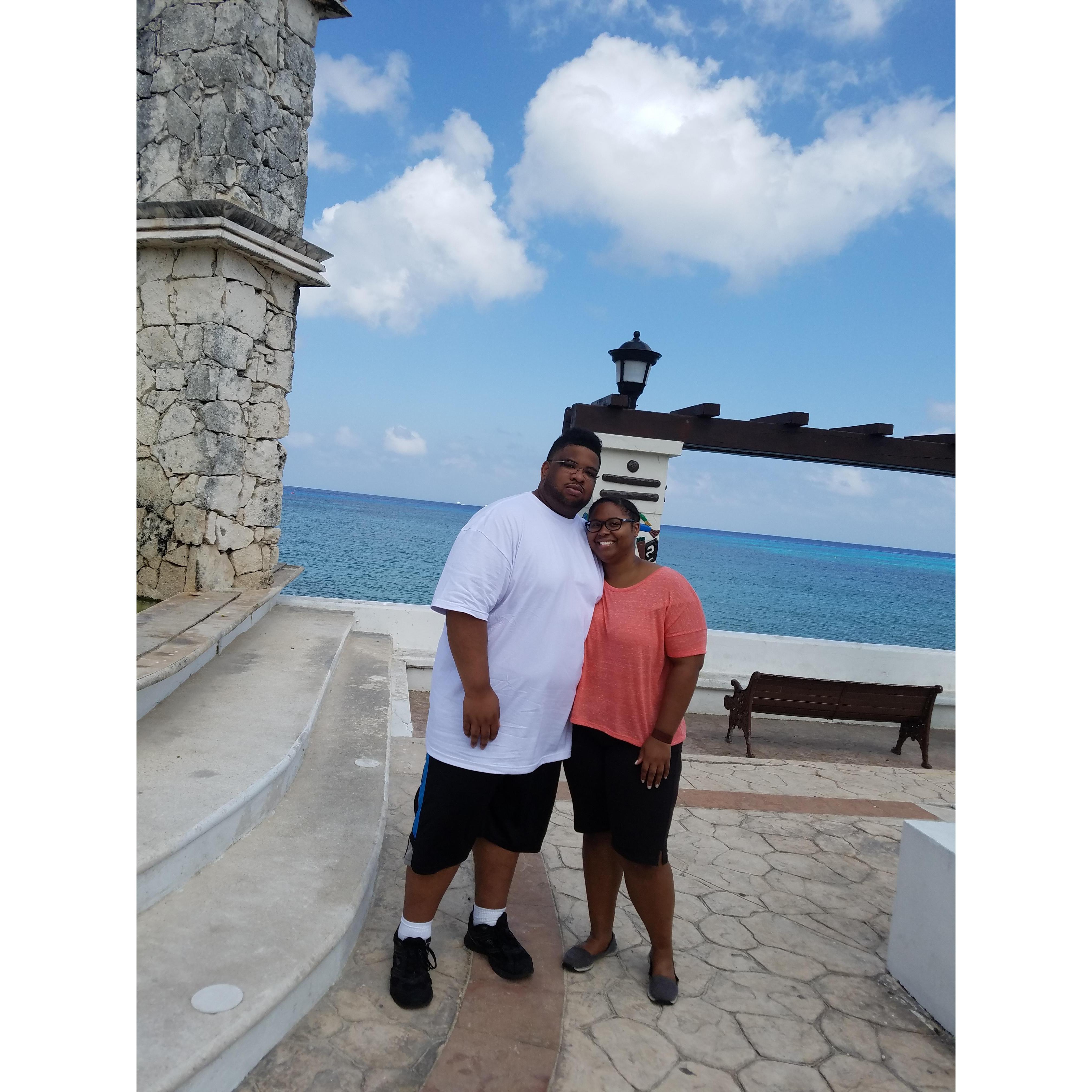 Mexico 2016