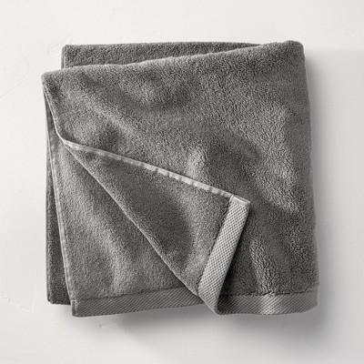 Organic Bath Towel - Casaluna™