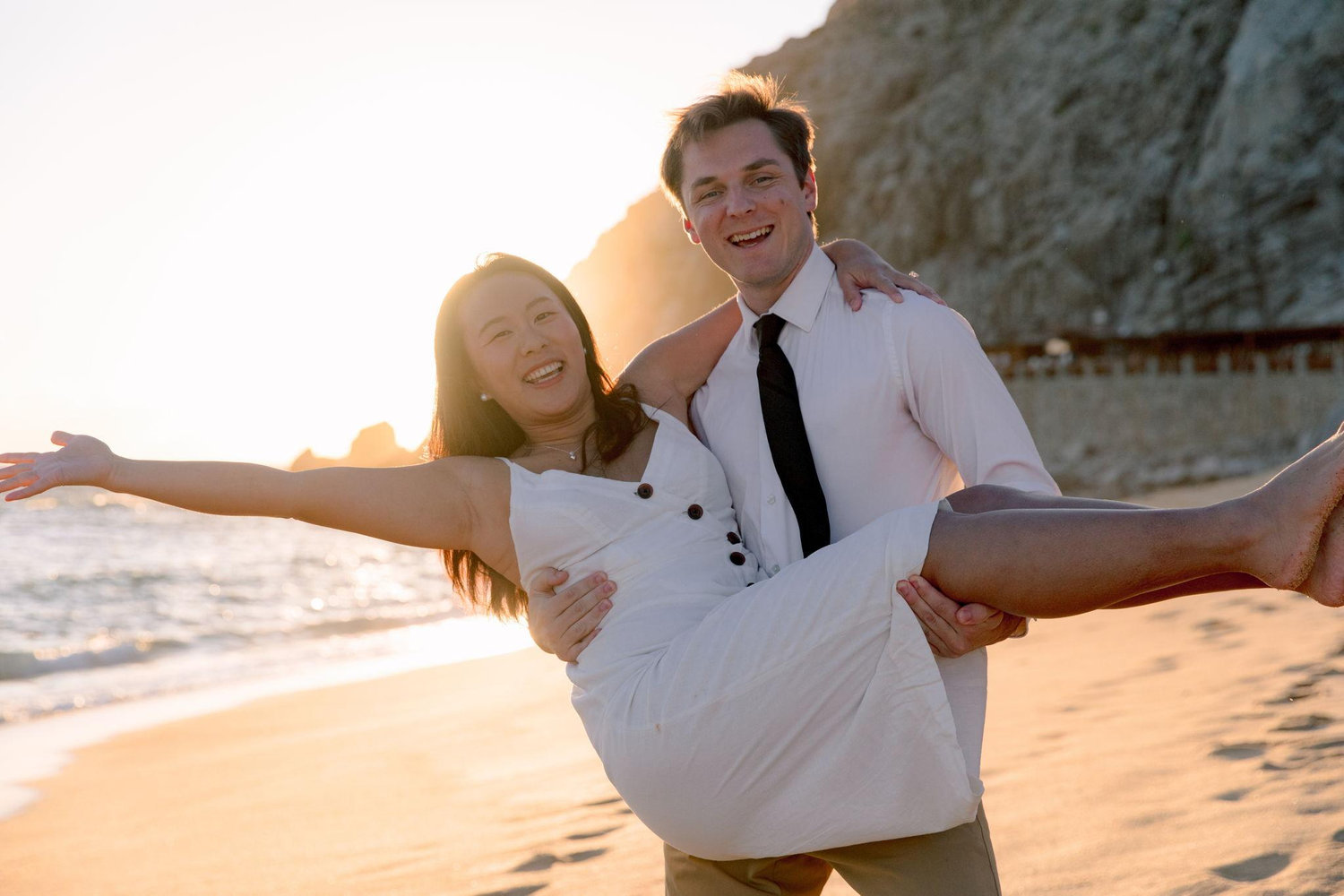 The Wedding Website of Renee Hu and Jacob Litel-Smith