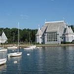 Lake Harriet Bandshell Park