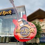 Hard Rock Casino Cincinnati
