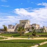 Tulum Ruins