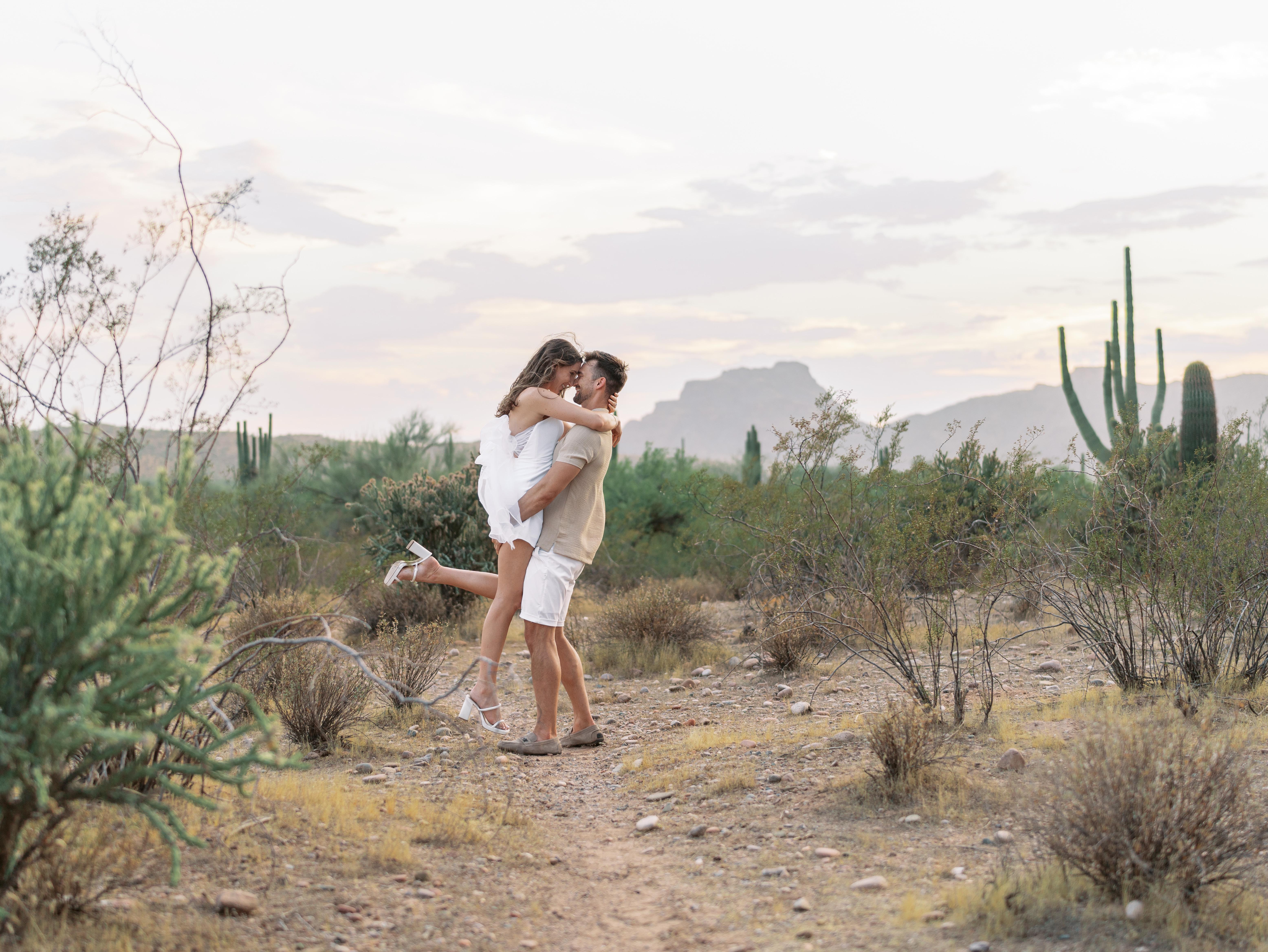 The Wedding Website of Meghan Gerein and Daniel Kreps