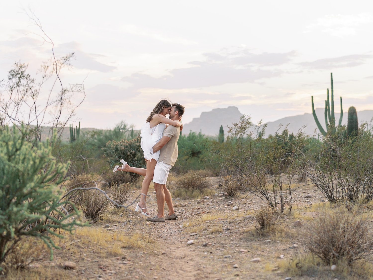 The Wedding Website of Meghan Gerein and Daniel Kreps