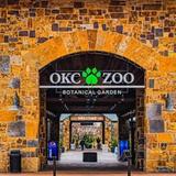 Oklahoma City Zoo