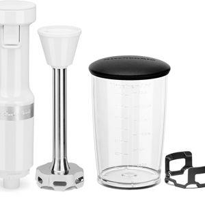 Immersion Blender