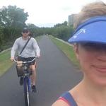 East Bay Bike Path