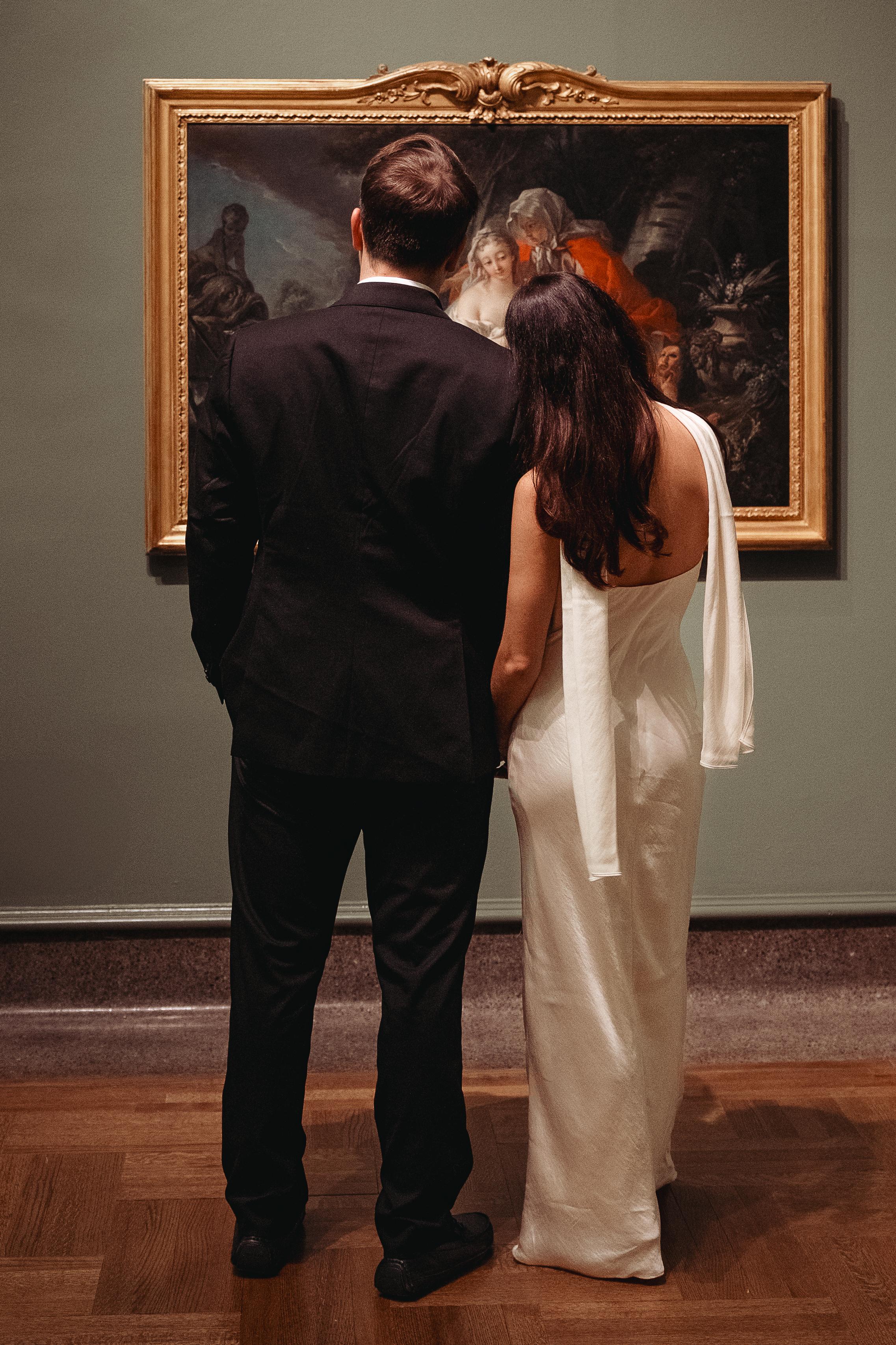The Wedding Website of Blaine Yaffe and Jacob Weikert