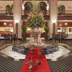 The Peabody Memphis
