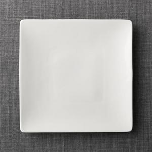 Bennett Square Dinner Plate