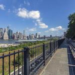 Brooklyn Heights Promenade