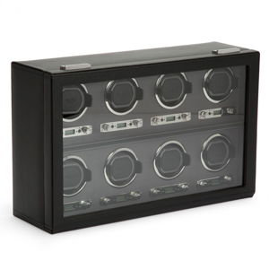 WOLF: Heritage 8pc Watch Winder