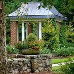 Tanger Family Bicentennial Garden