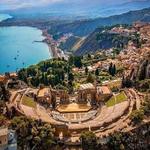 Teatro Antico di Taormina
