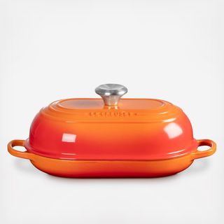 Signature Oval Bread Oven