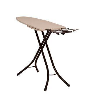 Household Essentials Mega Pressing Station Ironing Board