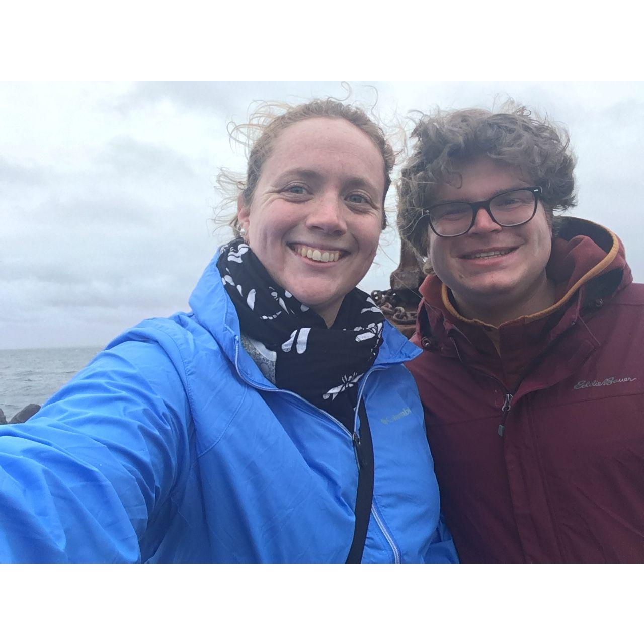 Iceland 2018