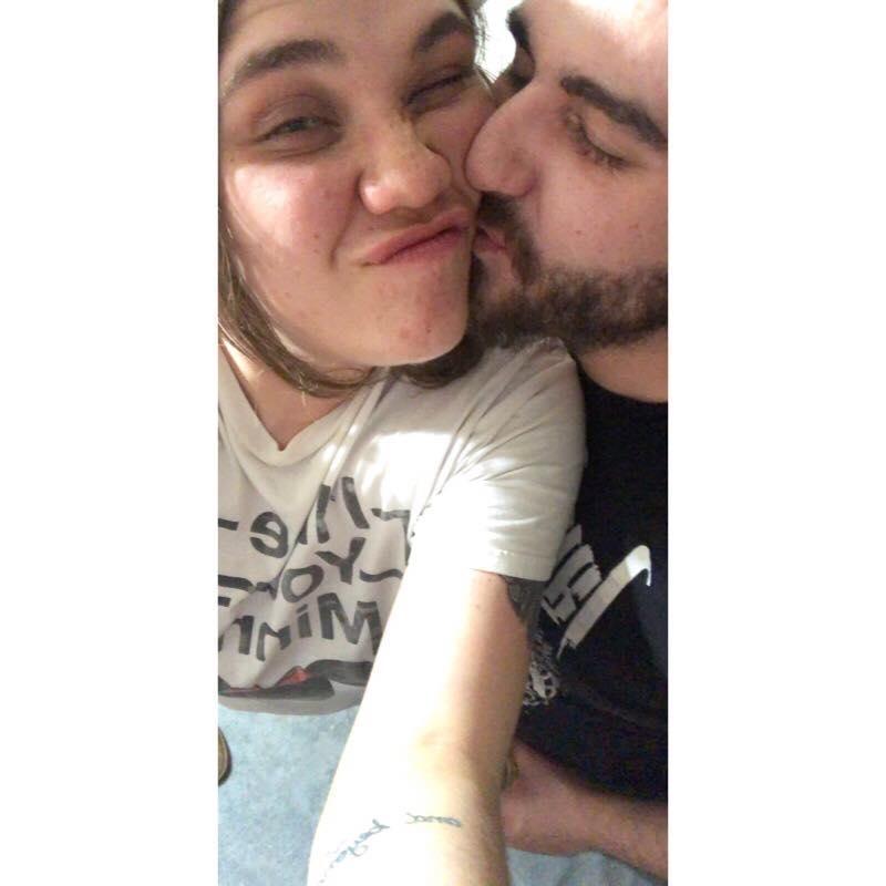 Our boozey nights lol